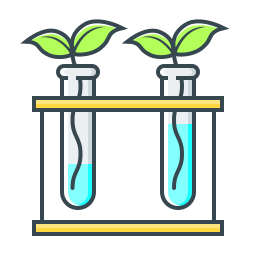 Ботаника иконка