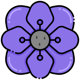 Anemone icon