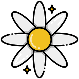 Daisy icon