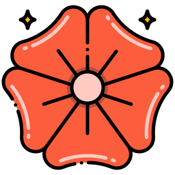 Geranium icon