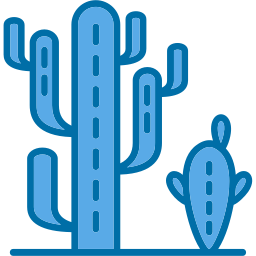 cactus Icône