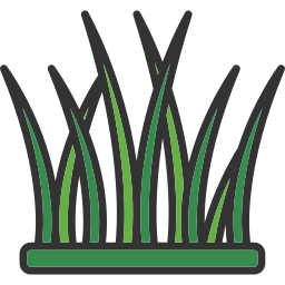 Grass icon