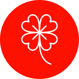 Clover icon