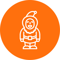 Gnome icon