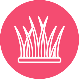 Grass icon