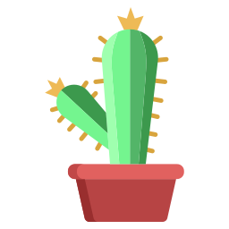 Cactus icon