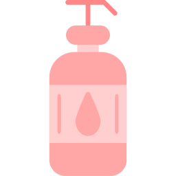 Face cleanser icon