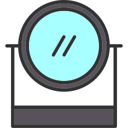 Mirror icon