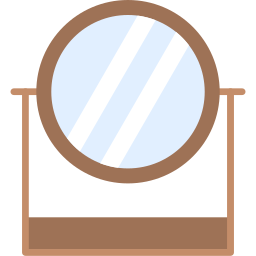 Mirror icon