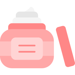 Night cream icon