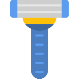 Razor icon