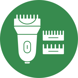 trimmer icon