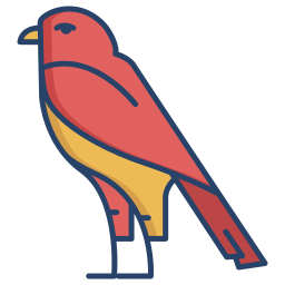 vogel icon