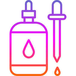 Essential Oil icon