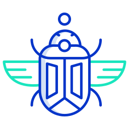 Insect icon