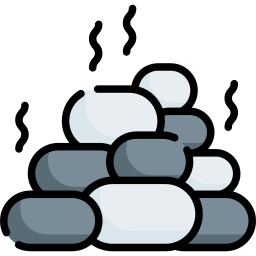 Hot Stones icon