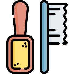 Brush icon