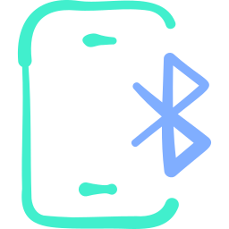 Bluetooth icon