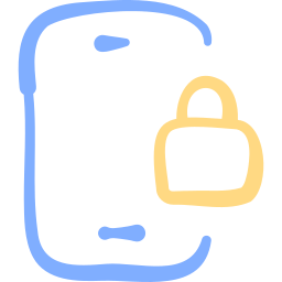 Lock icon