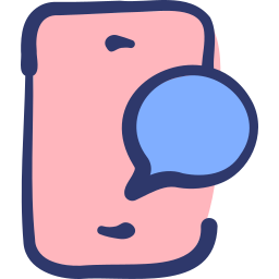 Message icon