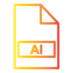 AI File icon