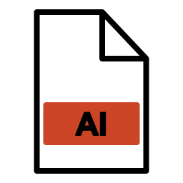 ai-datei icon