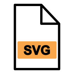 arquivo svg Ícone