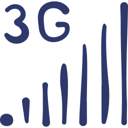 3g icon