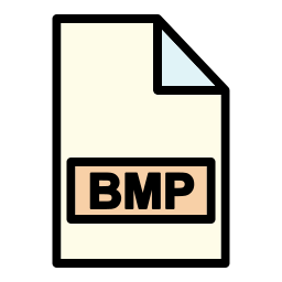 Bmp file icon