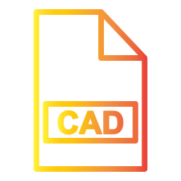 Cad file icon