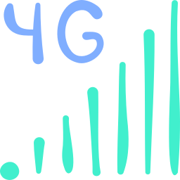 4g icon