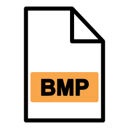 Bmp file icon