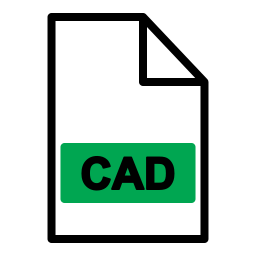 cad файл иконка