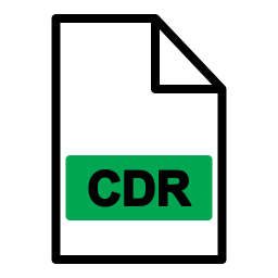 cdr-datei icon