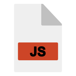 JS File icon