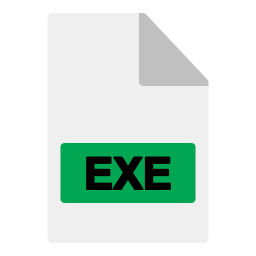 exe-datei icon