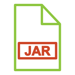 JAR File icon