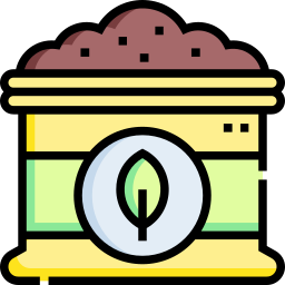 Fertilizer icon