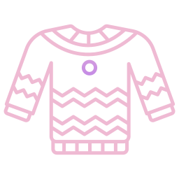 pullover icon