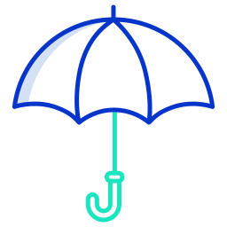 Umbrella icon