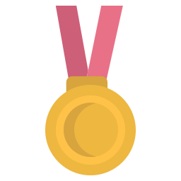 Medal icon