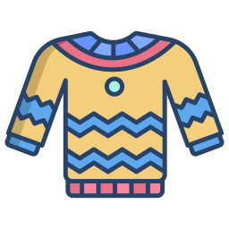 Sweater icon