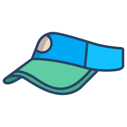 Visor icon