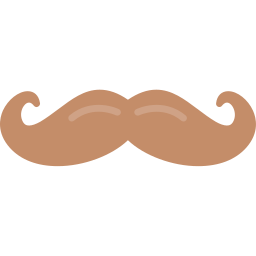 Moustache icon