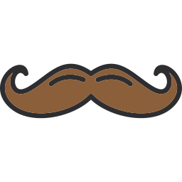 Moustache icon