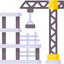 Строительство иконка
