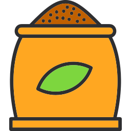 Fertilizer icon