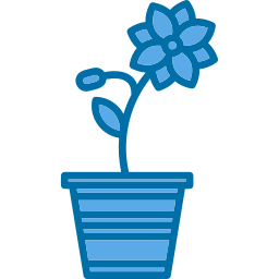 Flower Pot icon