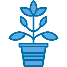 Plant icon