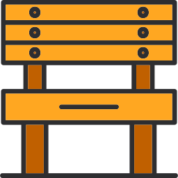 Bench icon